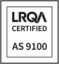 Certification ISO9001 et EN9100/AS9100D renouvelée jusqu'en 2027